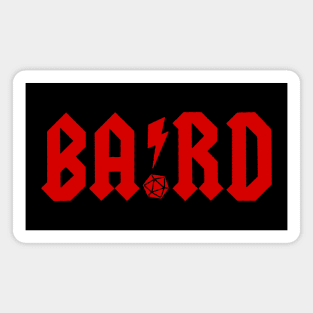 BARD Magnet